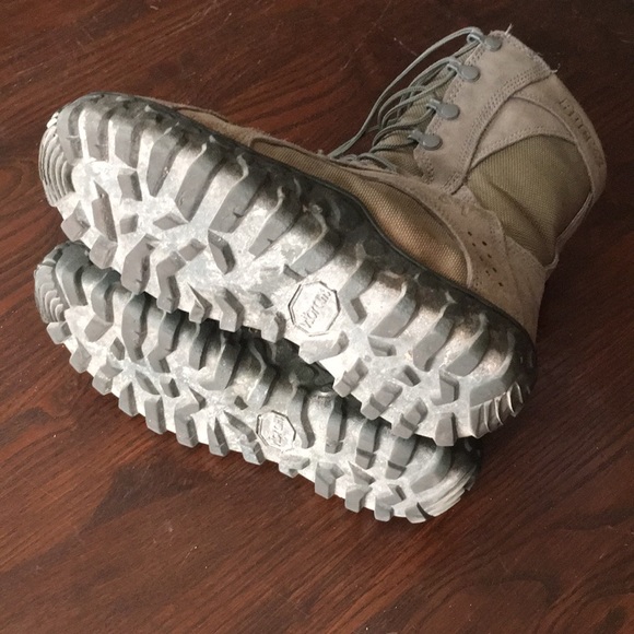 Rocky SV2 Special Ops Boots - 6.5 M - Picture 2 of 4